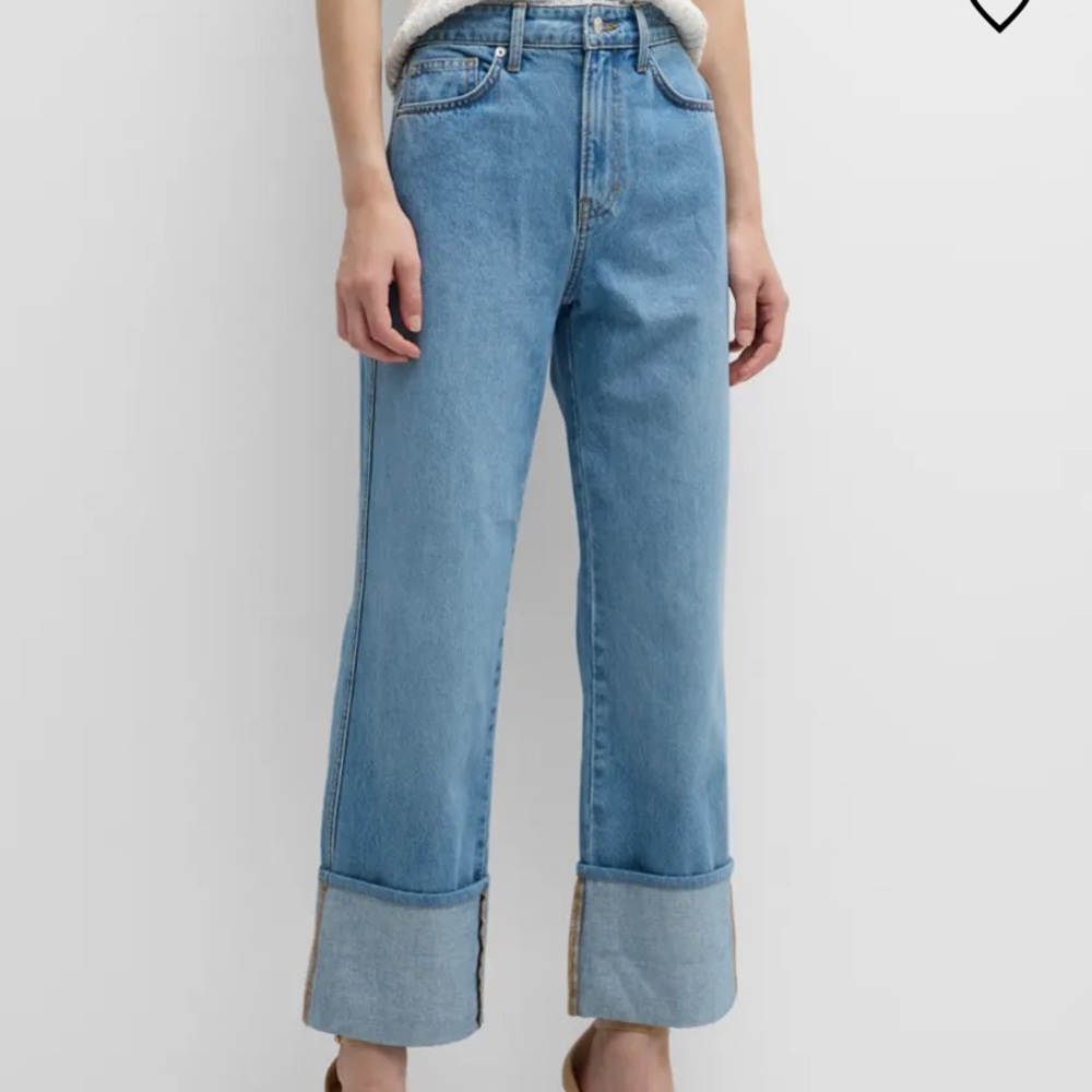 Veronica Beard Jeans - size 25